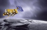 Metop -B nad hlavou.