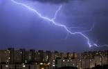 Víkendové počasie. Víkendové počasie.