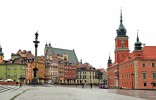Varšavská konferencia. Varšavská konferencia.