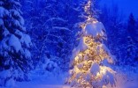 Vianoce a počasie Vianoce a počasie