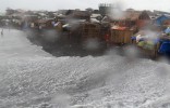 Tajfún a Filipíny Tajfún a Filipíny