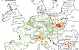 Smog v Európe. Smog v Európe.