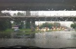 Pozor, zmena počasia! Pozor, zmena počasia!